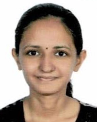 Dr. Tarjani Joshi - Aarutva